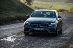 Mercedes-Benz E220 d AMG Line 2016 года (ZA)